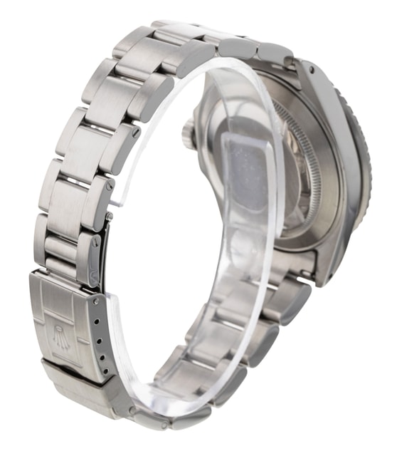 Rolex Submariner 16610 Image 3